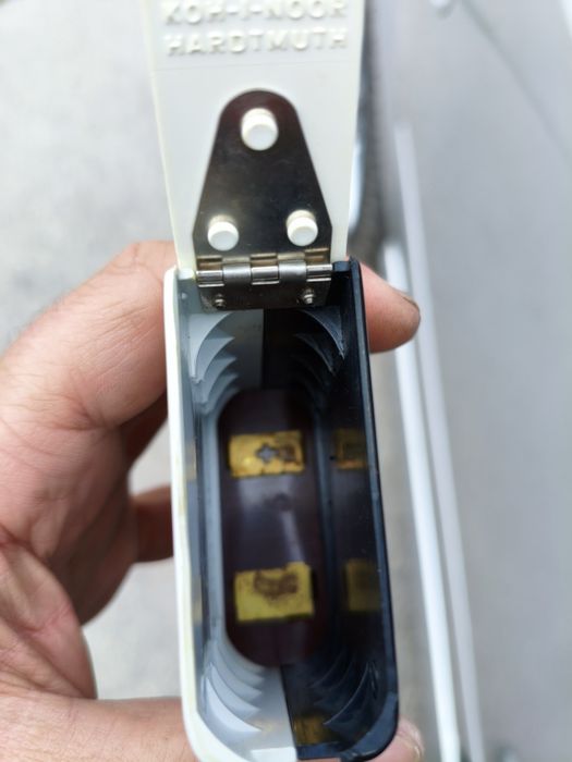 Ретро самобръсначка