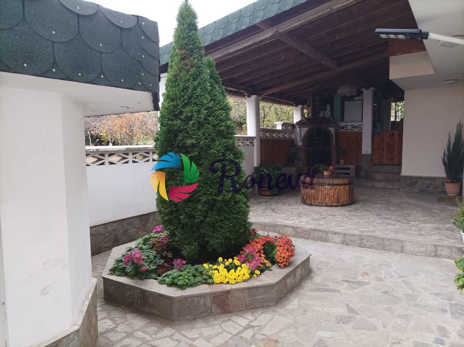 Продава се Къща в Варна, м-т Траката - 500 кв.м за 602 €/кв.м - Снимка #5