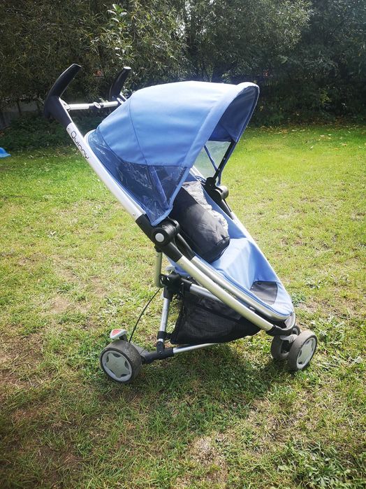 Carucior Quinny Zapp Xtra