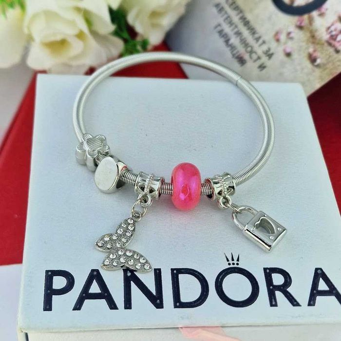 Гривна от медицинска стомана