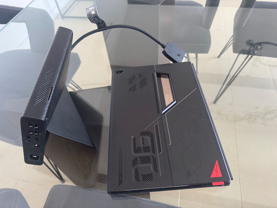 Геймърски комплект малко използван