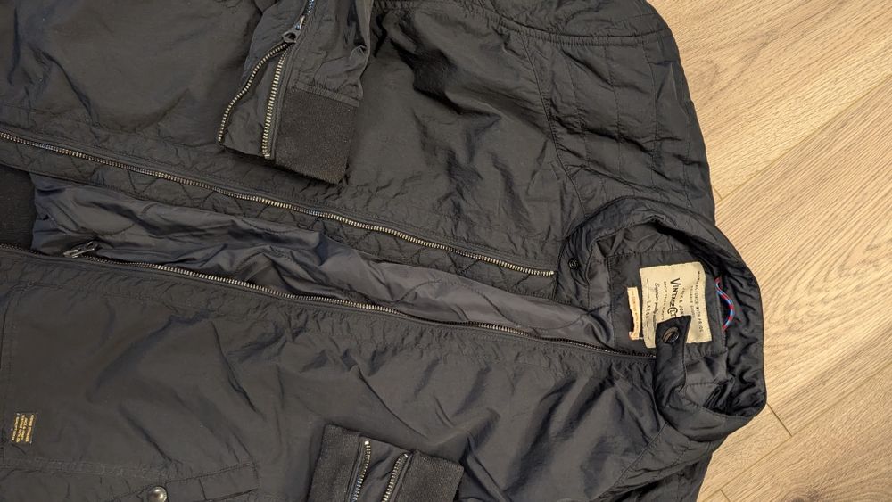 Мъжко яке Jack&Jones