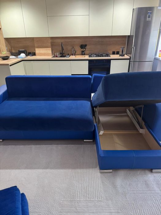 Диван в хорошем качестве