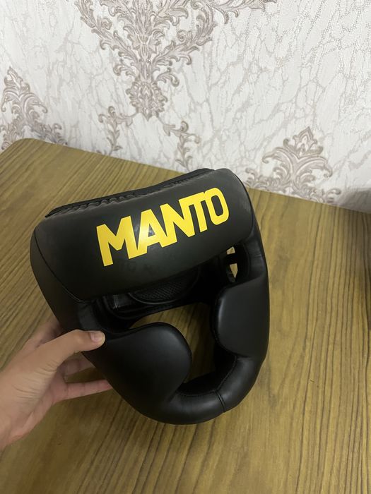 Шлем мма манто ориг