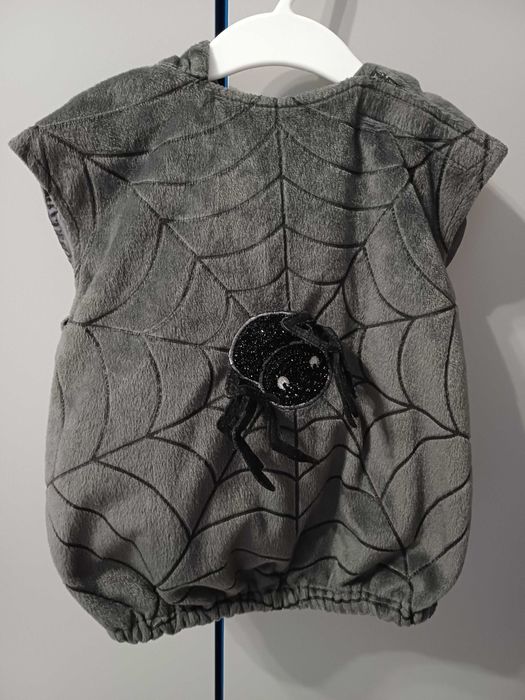 Vand costum păianjen copii