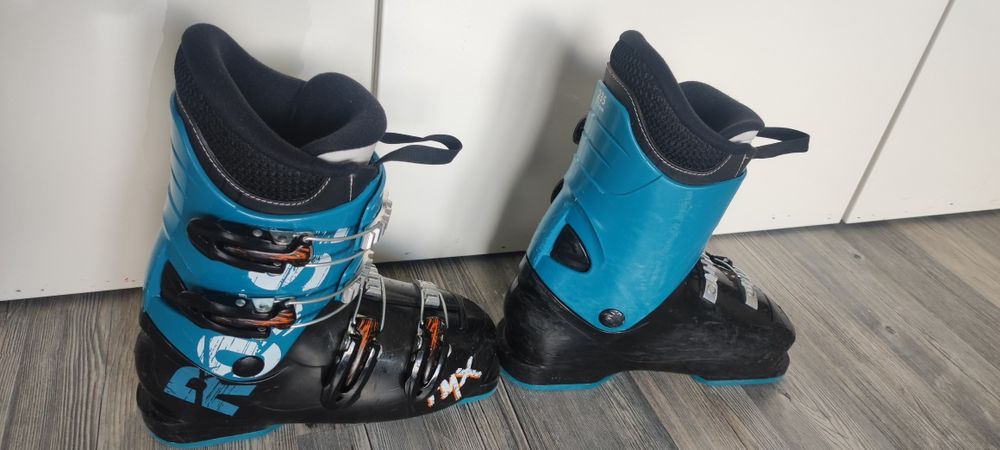 Детски ски обувки 23-23.5