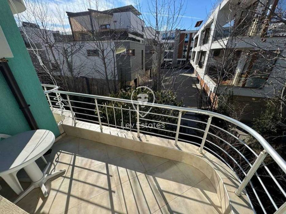 Продава се Едностаен апартамент в Бургас, Сарафово - 30 кв.м за 1517 €/кв.м - Снимка #6