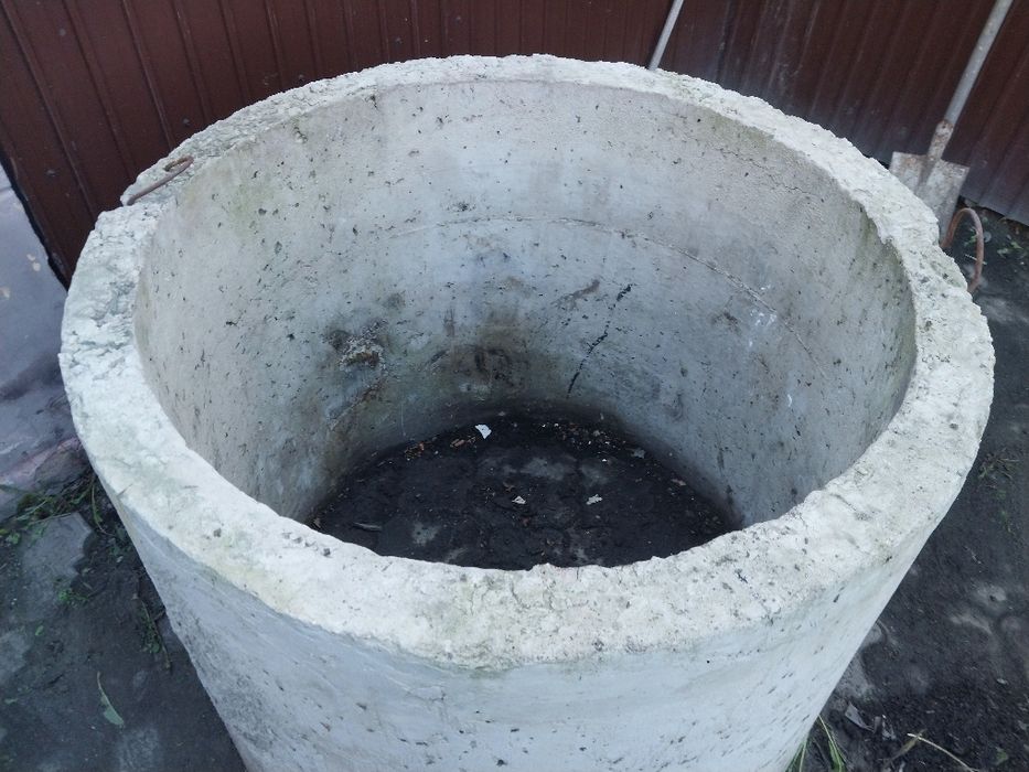 Продам кольцо для септика