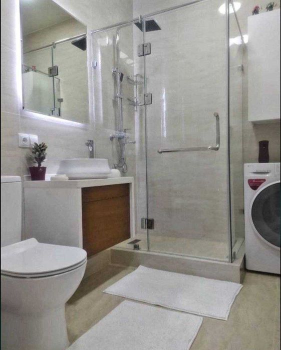 Сдаётся квартира на Алмазаре, ЖК "Almazar city", ор-р: улица Карасарай