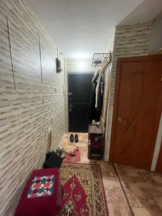 Продам 2х комн кв Тургенева