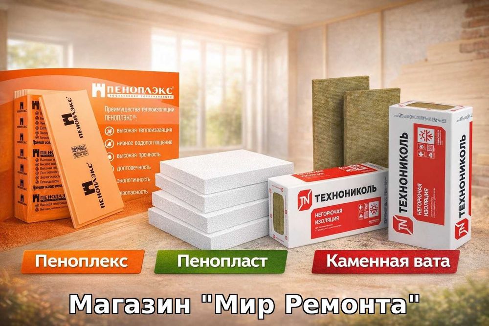 утеплителькаменнаявата