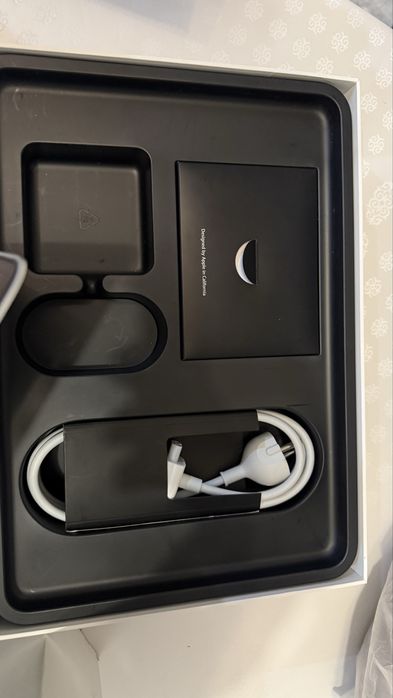 Продам macbook pro 2013