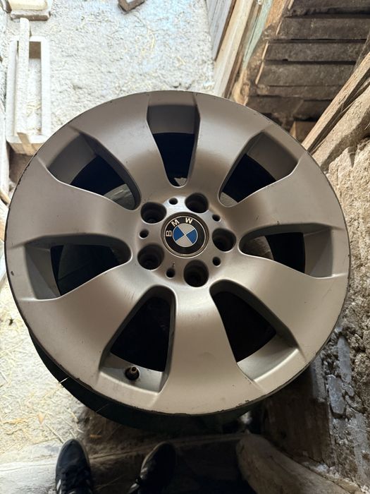 Джанти 17ки Style 158 за BMW