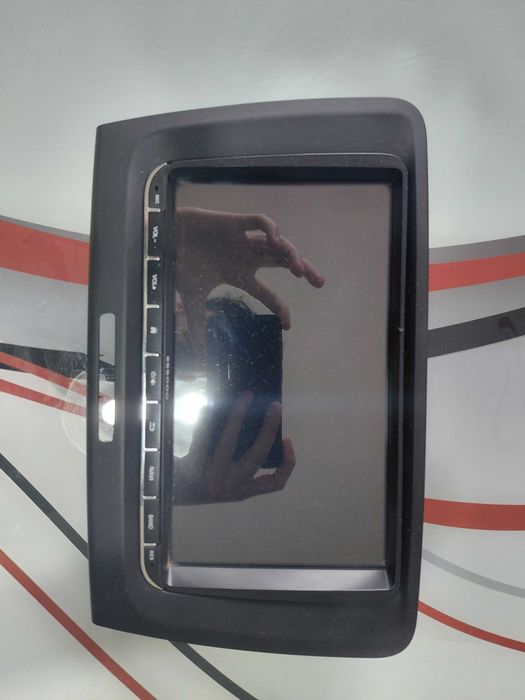 Navigatie essgoo pentru vw, skoda, audi, seat