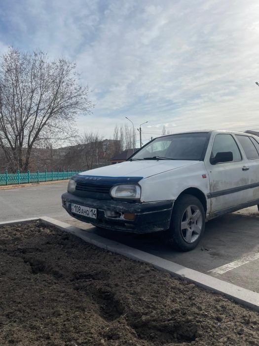 Продам гольф 3 1992 гв