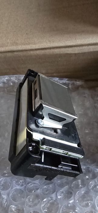 Дх5 глава за принтер