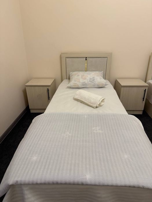 Kunlik Mexmonxona ( Shams Hostel )