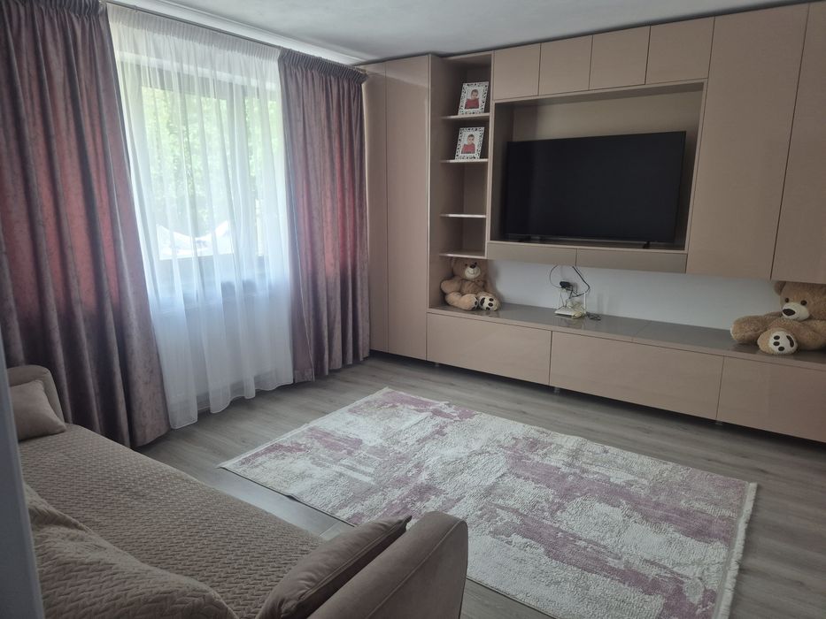 Particular , apartament 2 camere de vanzare