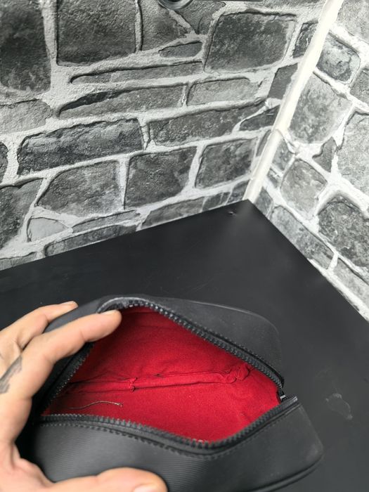 Унисекс чанта тип несесер