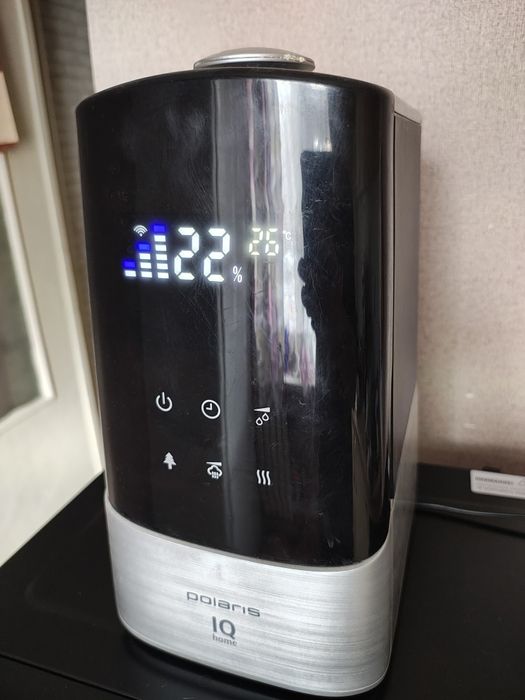 Увлажнитель воздуха Polaris Puh
