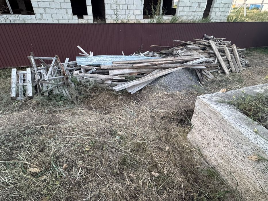 Продам дрова 15 тыс