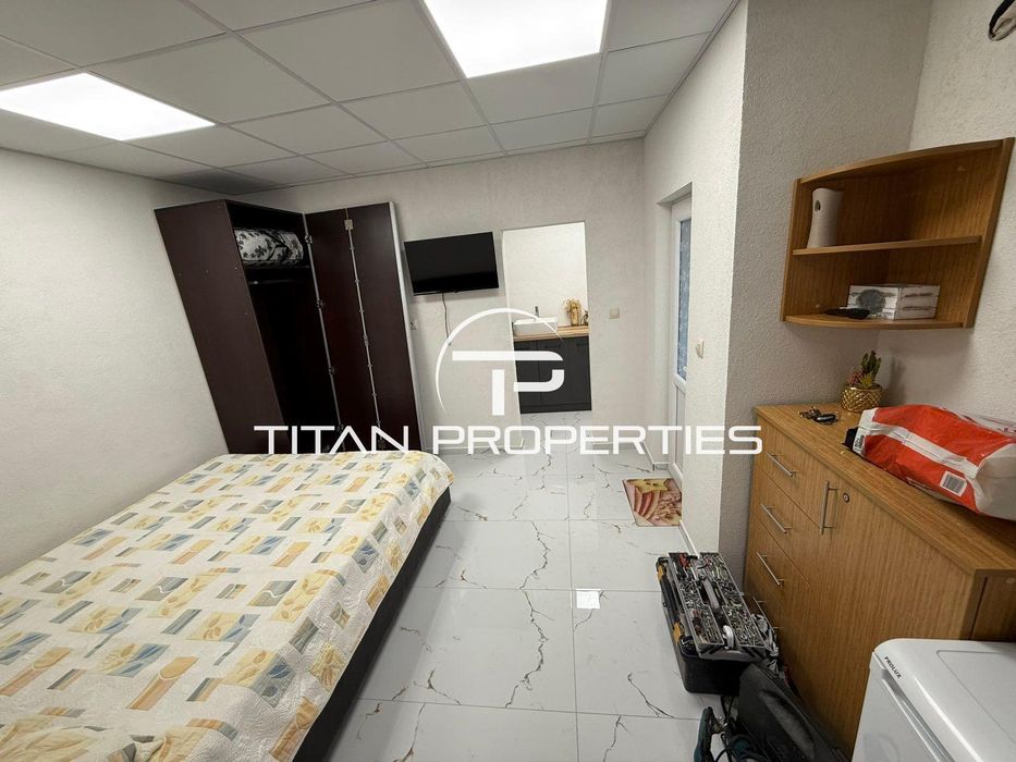 Едностаен, под наем, ж.к Изгрев