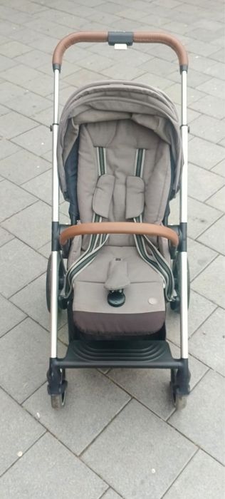 Коляска CYBEX Balios S