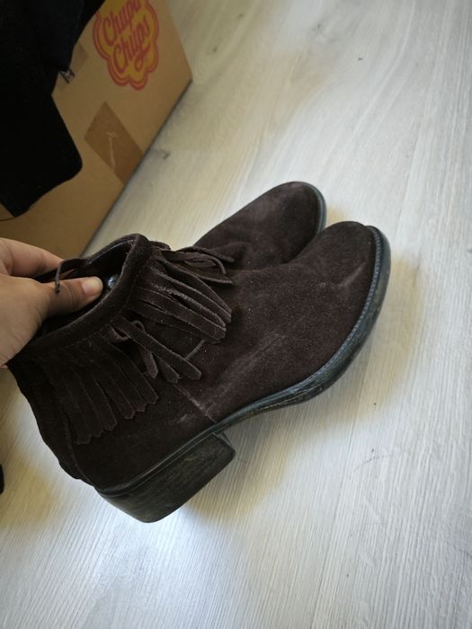 Продаю Обувь, размер 38