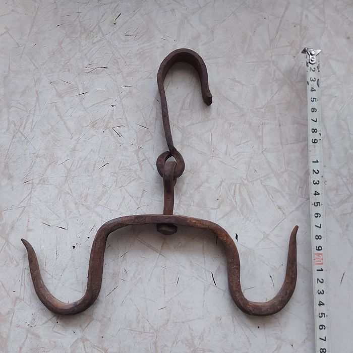 Голям кован ченгел