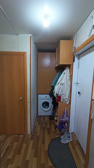 Продажа 4-комнатной квартиры