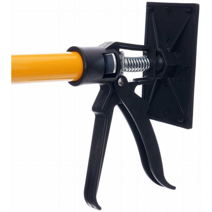 Set suporti telescopici pentru gips carton, 50-115 cm, Kraft