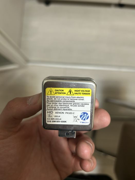 Xenon D1S 35W 4300K , Opel, Vw, Bmw