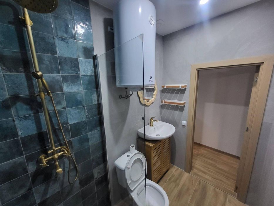 Едностаен апартамент, под наем, м-т Ален мак