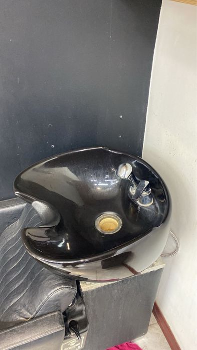 Продается мойка  для головы