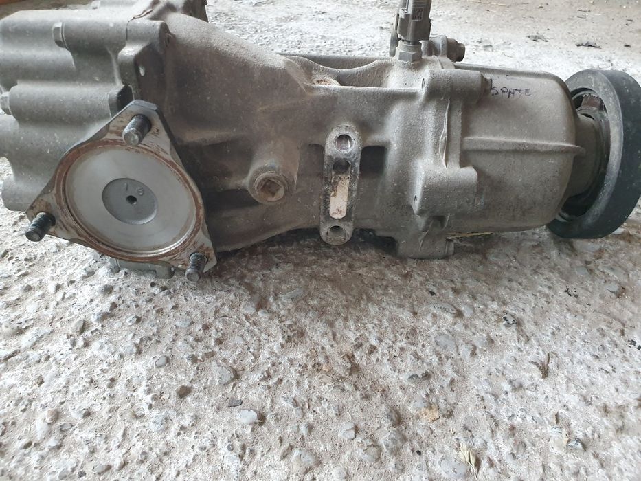 Cutie transfer  / grup spate  Suzuki Vitara all grip 4x4 , 2017