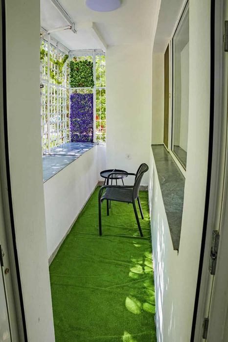 Дава се под наем Тристаен апартамент в Варна, Нептун - 68 кв.м за 562 € - Снимка #9