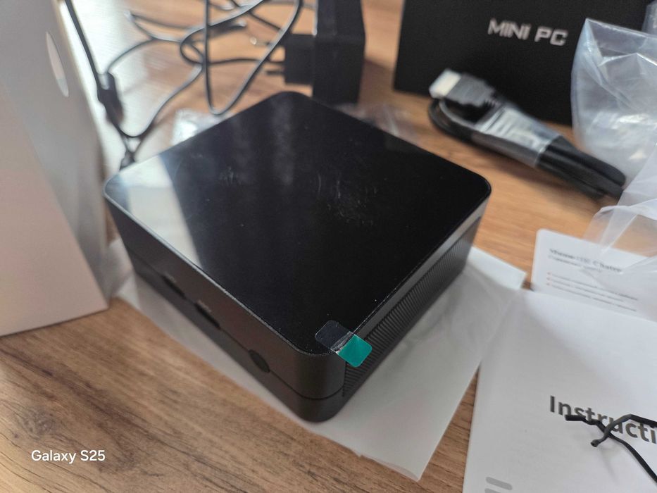 Мини пк на windows