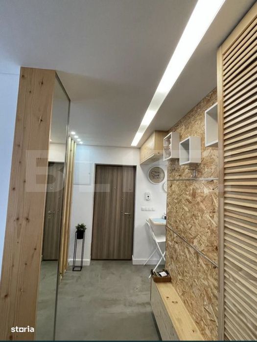 Apartament de vanzare, cu 2 camere, 37,04 mp, zona Micro 14