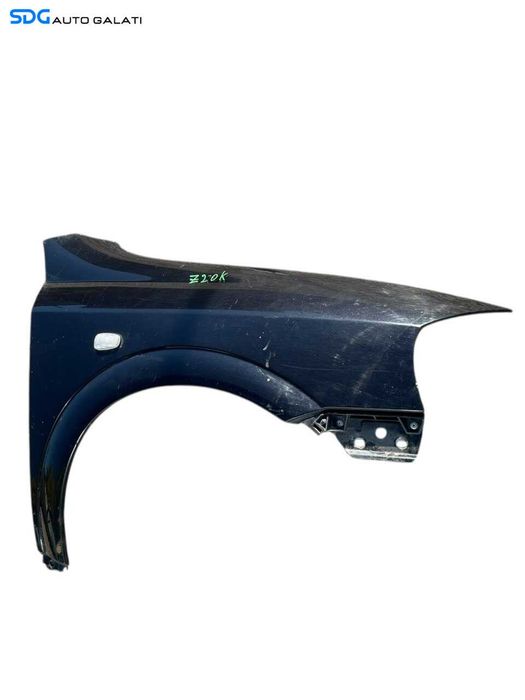 Aripa Dreapta Fata Opel Astra G 1998 - 2007 Culoare Z20K [LC2562]