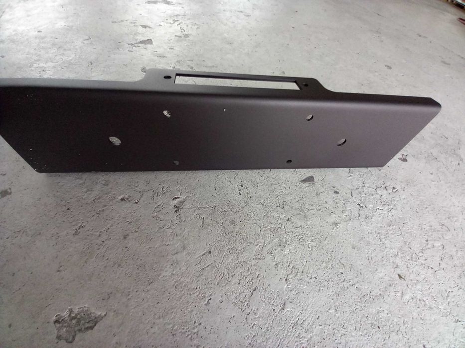 Универсална плоча за лебедка до 13000lb,Фланци за Патрол У60/У61