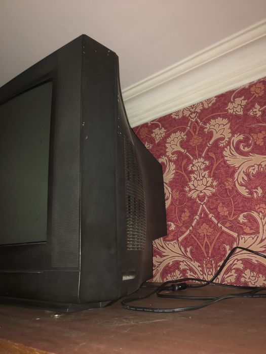 Телевизор Samsung