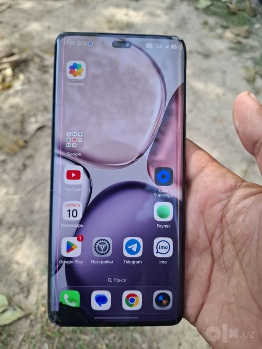 Honor X9c 12+12  512GB
