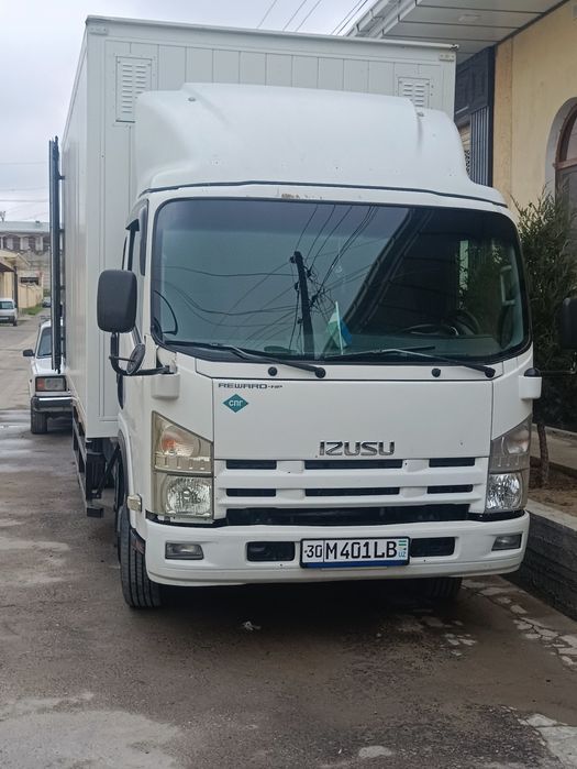Услуги изузи Самарканд
