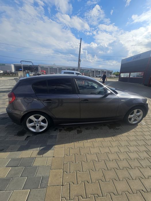 BMW 1 Series 2004 — imagine 5
