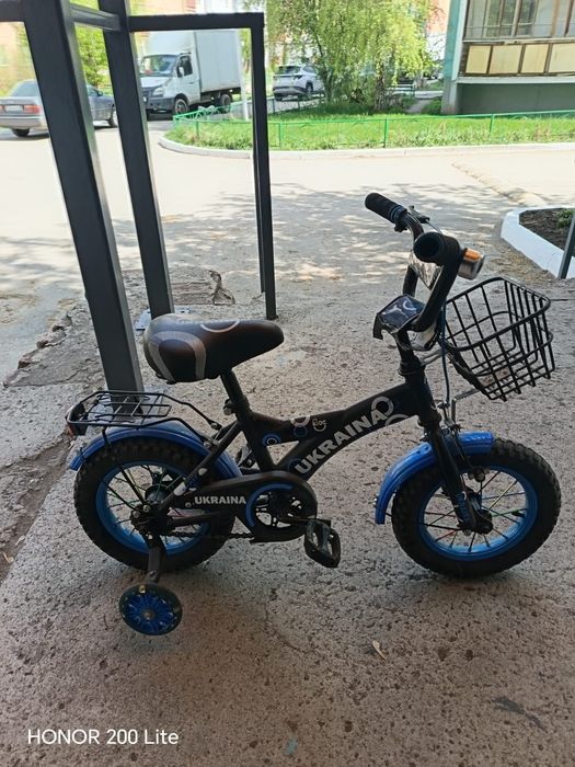 Продам    велосипед
