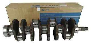 Коленвал НИВА LADA оригинал