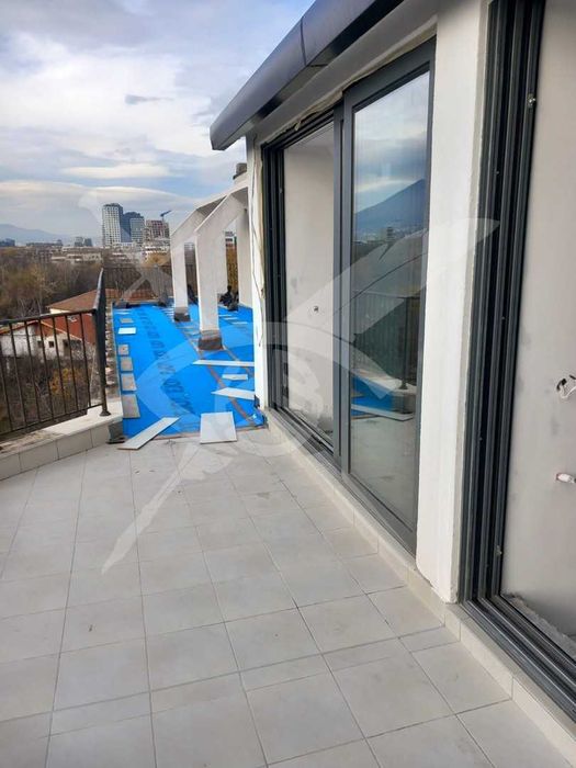 Продава се Тристаен апартамент в София, Витоша - 163 кв.м за 1033 €/кв.м - Снимка #13