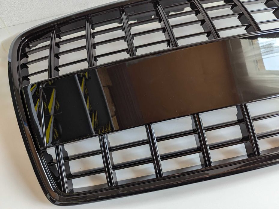 Решетка Ауди А3 8П Спортна Нова РС RS RS3 Audi A3 8P sportback S LINE