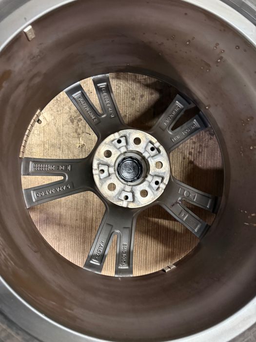 Jante ORIGINALE BMW Seria 3, 4 (G20, G22) R19 M793i