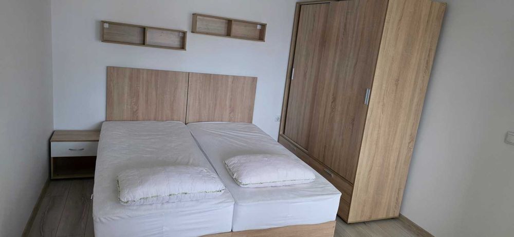 Дава се под наем Двустаен апартамент в Варна, Автогара - 65 кв.м за 428.91 € - Снимка #9